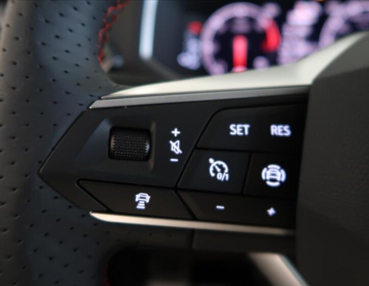 Seat Tarraco 30
