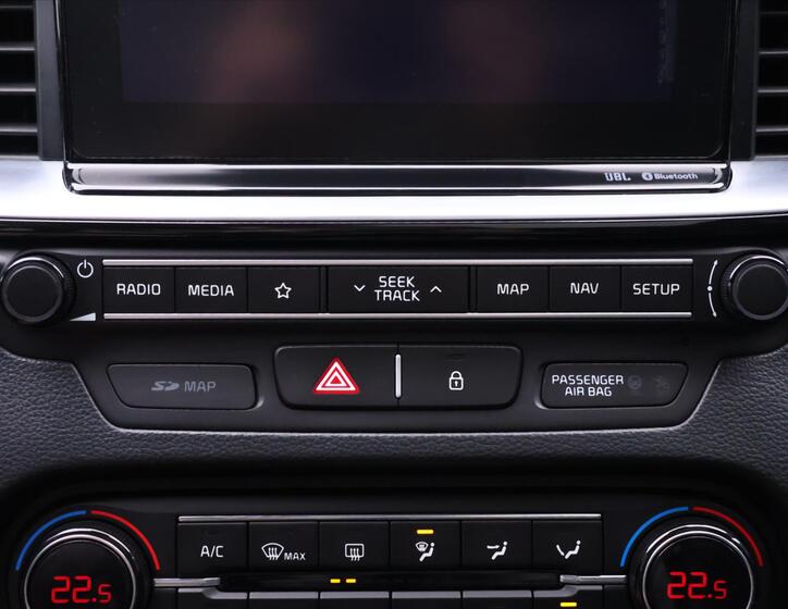 KIA ProCeed 28
