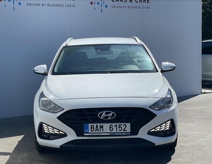 Hyundai i30 19