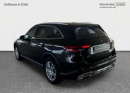 Mercedes-Benz GLC 7