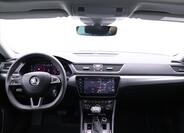Škoda Superb 23
