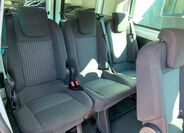 Ford Transit Custom 22