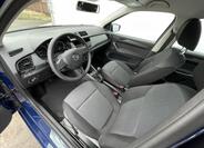 Škoda Fabia 5