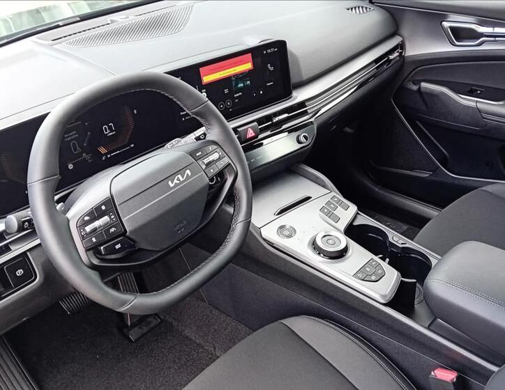 KIA Sportage 8
