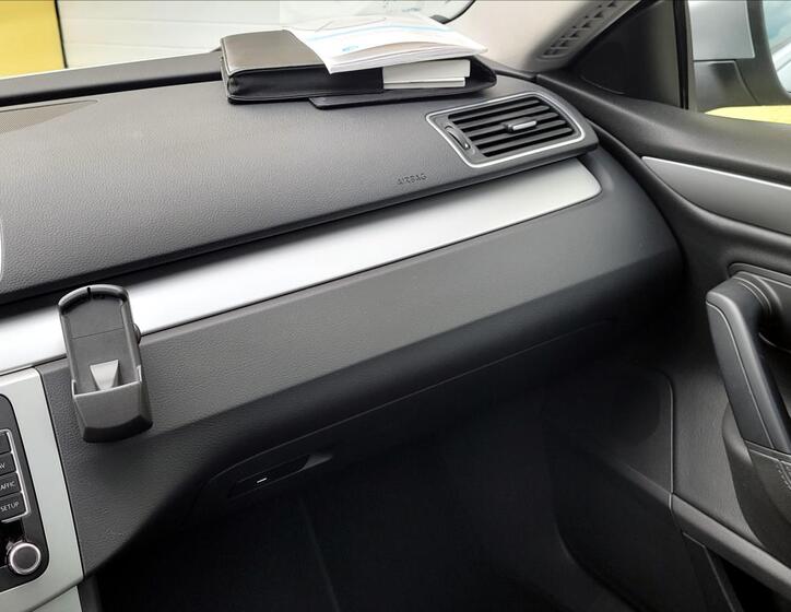 Volkswagen Passat CC 33