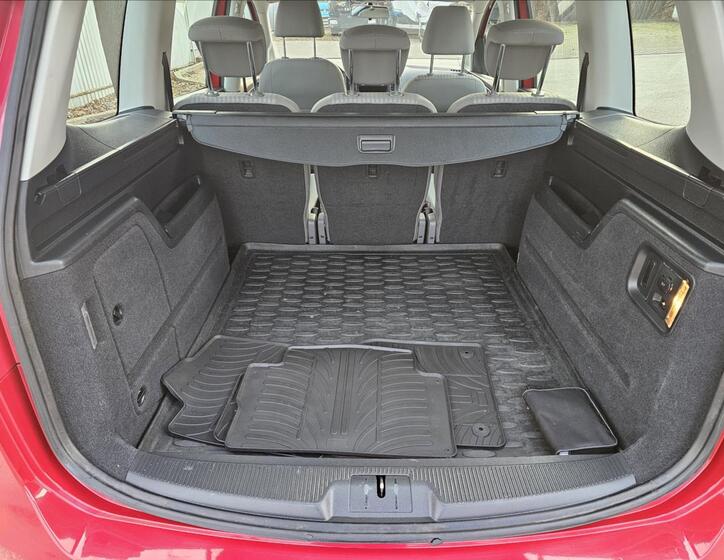 Seat Alhambra 21