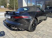 Jaguar F-Type 6