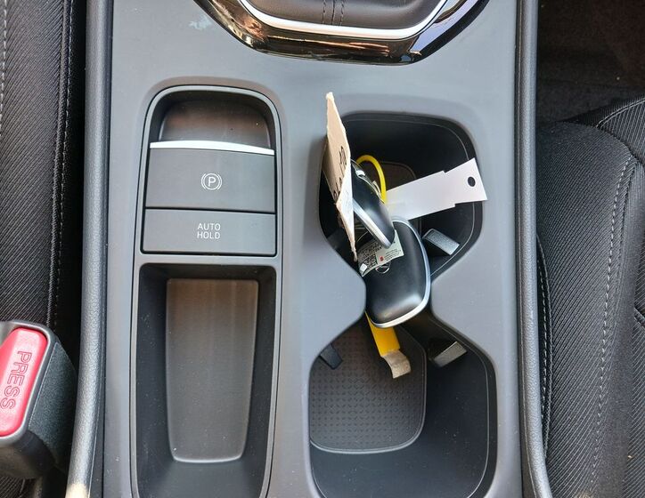 Hyundai Tucson 26