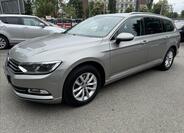 Volkswagen Passat 3