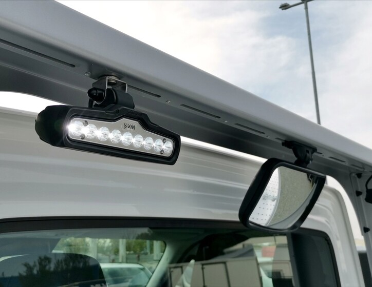 Iveco Daily 18