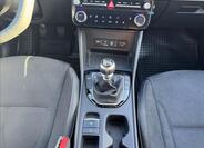 Hyundai Tucson 11