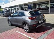 KIA Stonic 10
