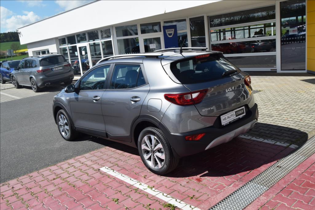 KIA Stonic