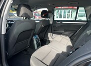 Škoda Superb 11