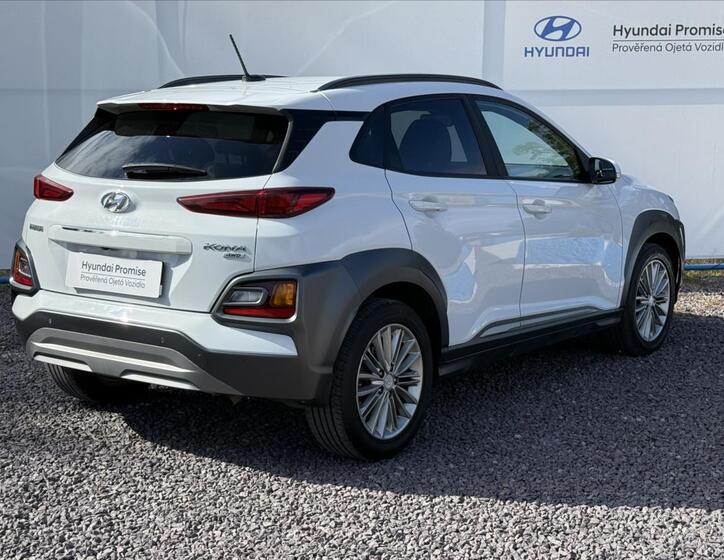 Hyundai Kona 2