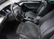 Volkswagen Passat 11