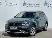 Volkswagen Tiguan Allspace 1