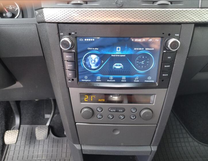Opel Meriva 14