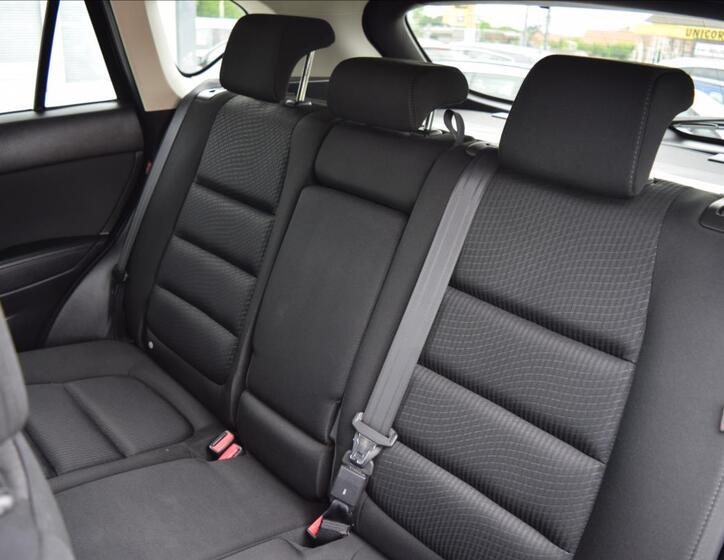Mazda CX-5 16