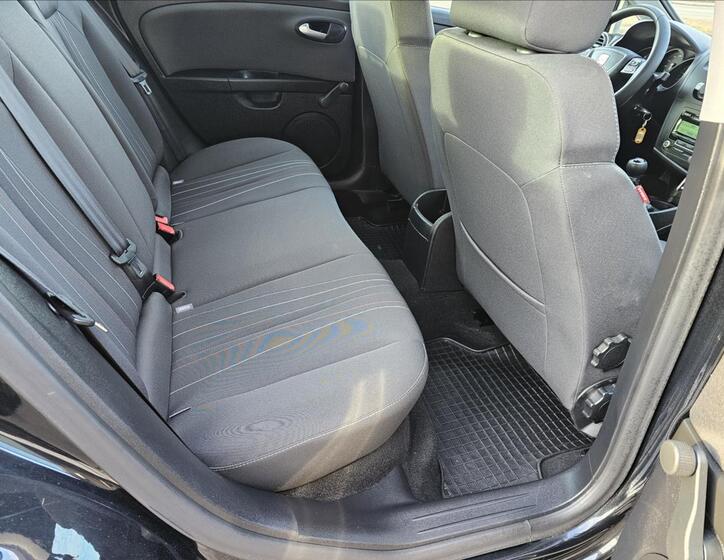Seat Leon 24