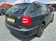 Škoda Octavia 6
