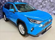 Toyota RAV4 4