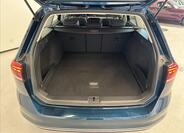 Volkswagen Passat 31