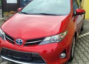 Toyota Auris 3