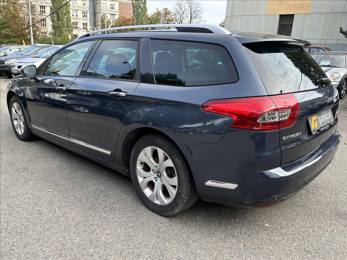 Citroën C5