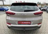 Hyundai Tucson 5