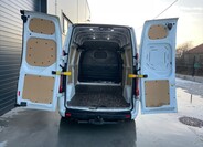 Ford Transit Custom 7
