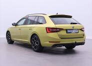 Škoda Superb 5