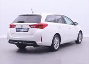 Toyota Auris 7