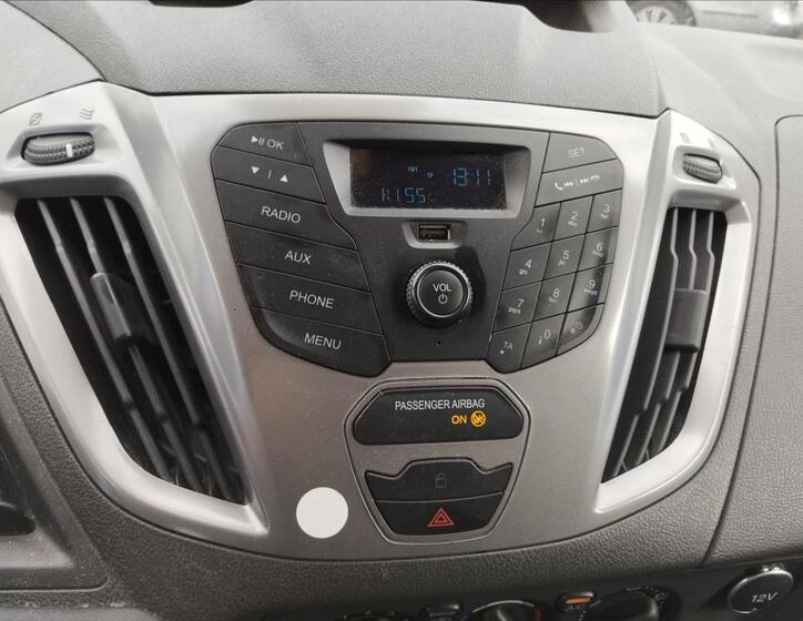Ford Transit 12