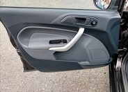 Ford Fiesta 6