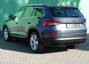 Škoda Kodiaq 14