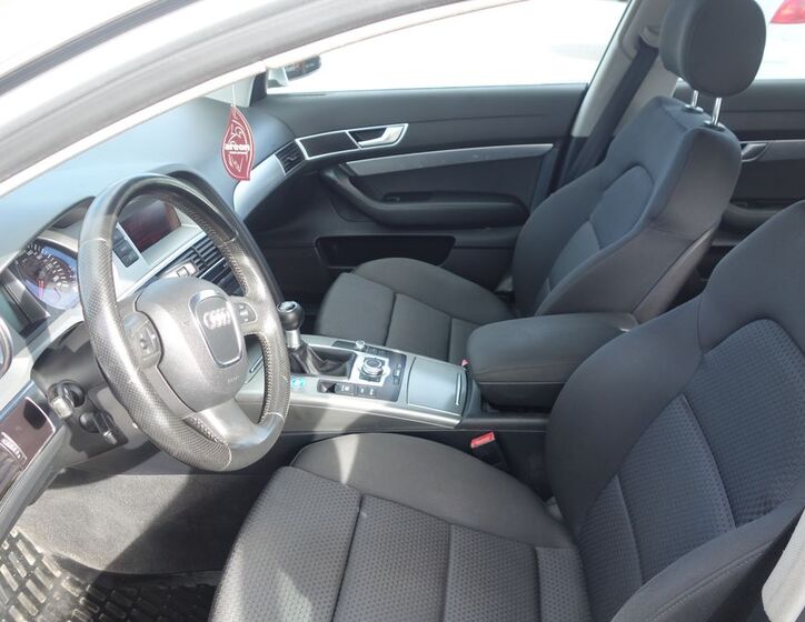 Audi A6 18