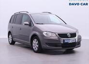 Volkswagen Touran 1