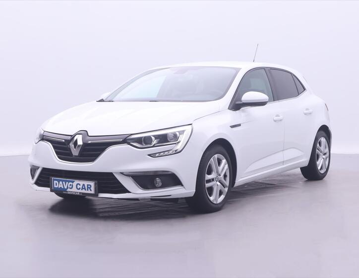 Renault Mégane 3