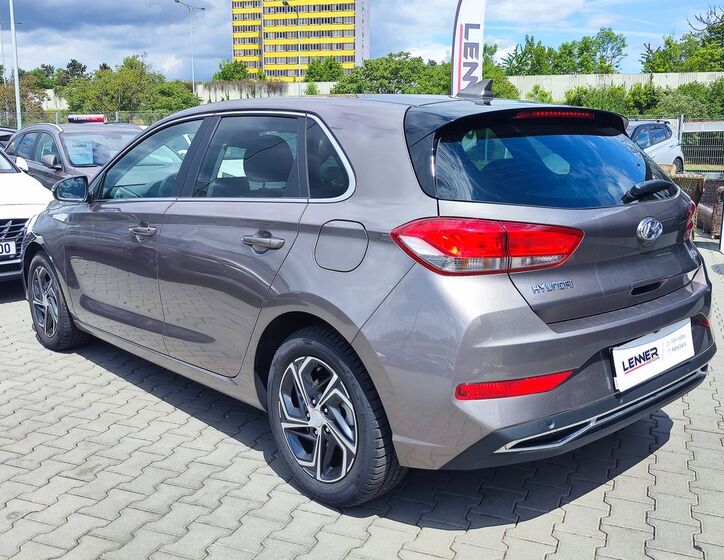 Hyundai i30 7
