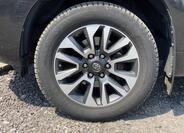 Toyota Land Cruiser 10