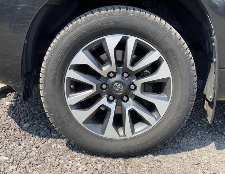 Toyota Land Cruiser 10