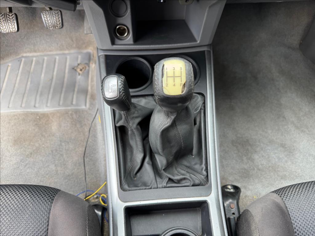 Mazda BT-50