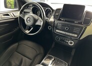 Mercedes-Benz GLE 9