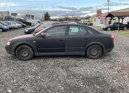 Audi A4 8