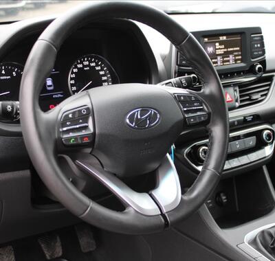 Hyundai i30 23