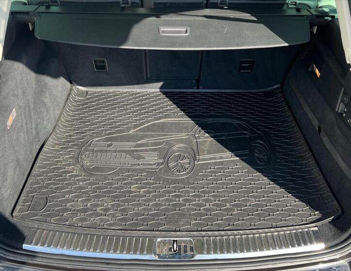 Volkswagen Touareg 14