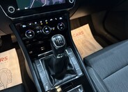 Škoda Superb 14