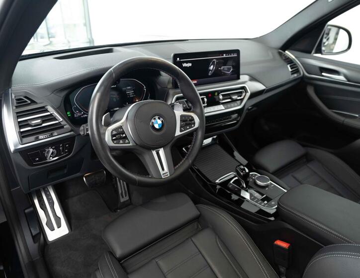BMW X3 11
