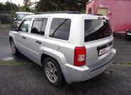 Jeep Patriot 5